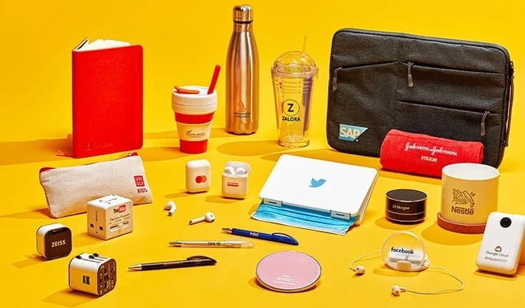 Banner Bộ Sưu Tập Quà Tặng Mới 2026