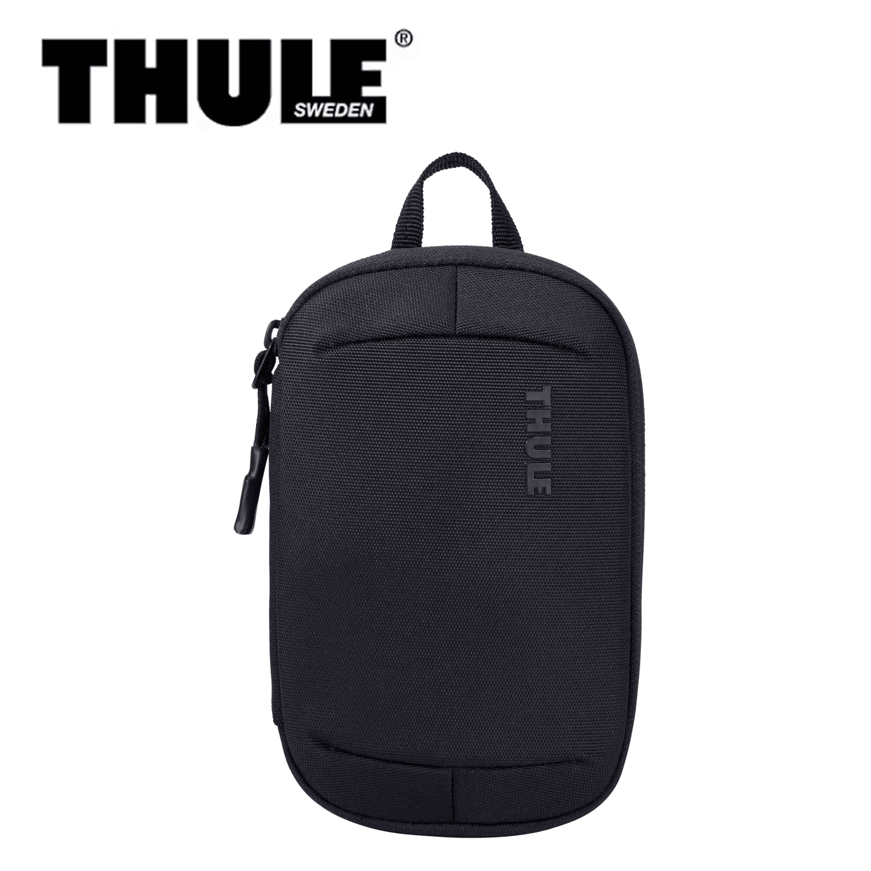 Bộ tổ chức điện tử Subterra Powershuttle Mini - in logo