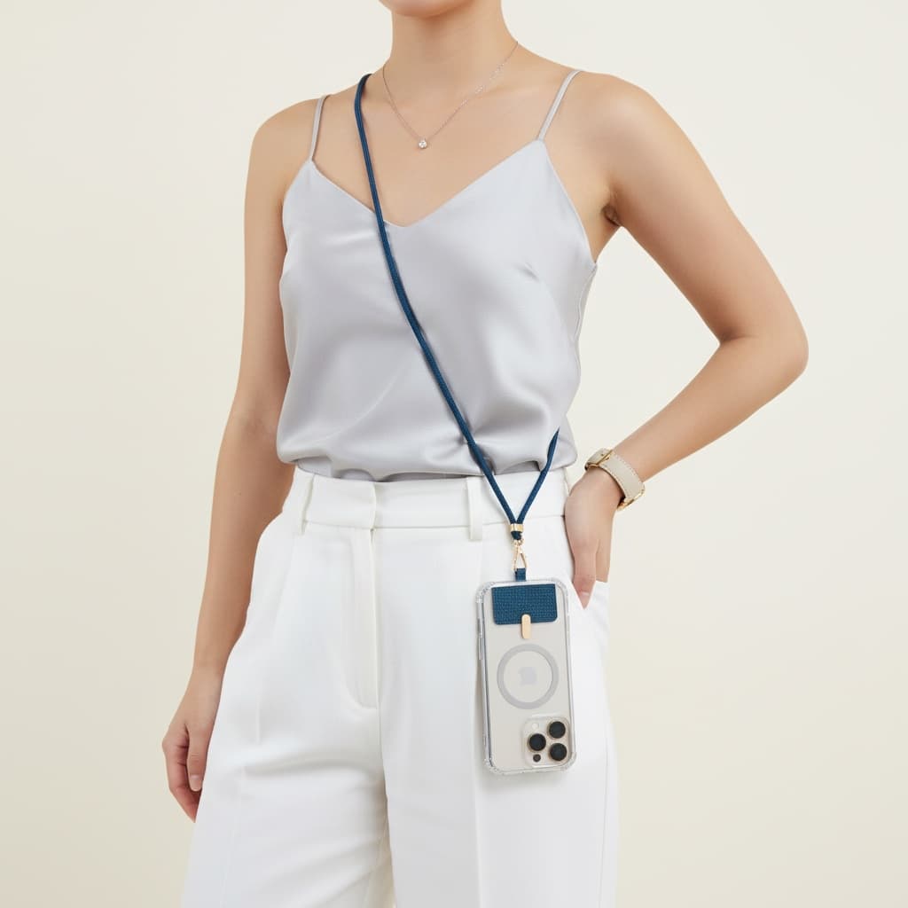 Universal Phone Lanyard - in logo thumbnail 2