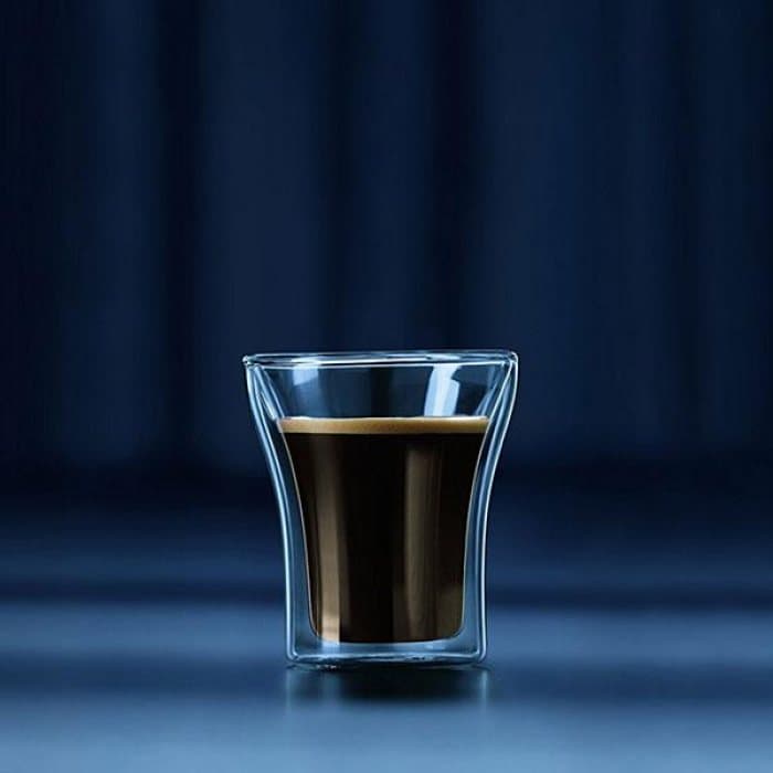 Kính dán tường đôi ASSAM 0,2L, Bộ 2 cái - in logo thumbnail 2