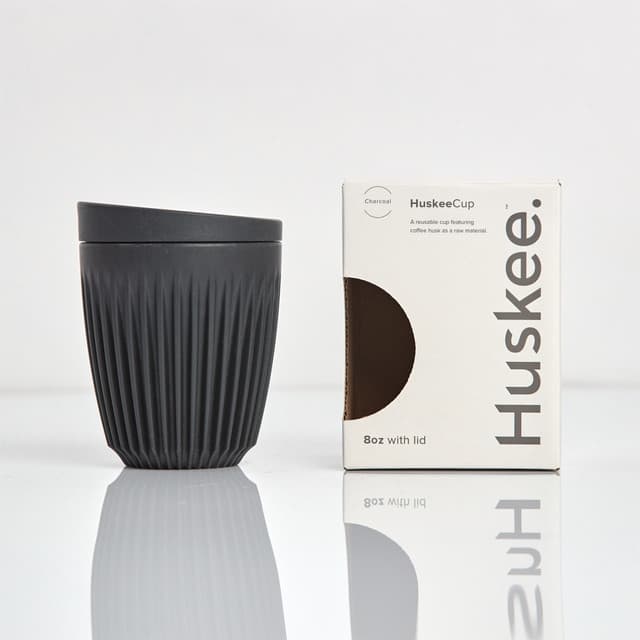 8oz (230ml) Cup - custom logo thumbnail 3