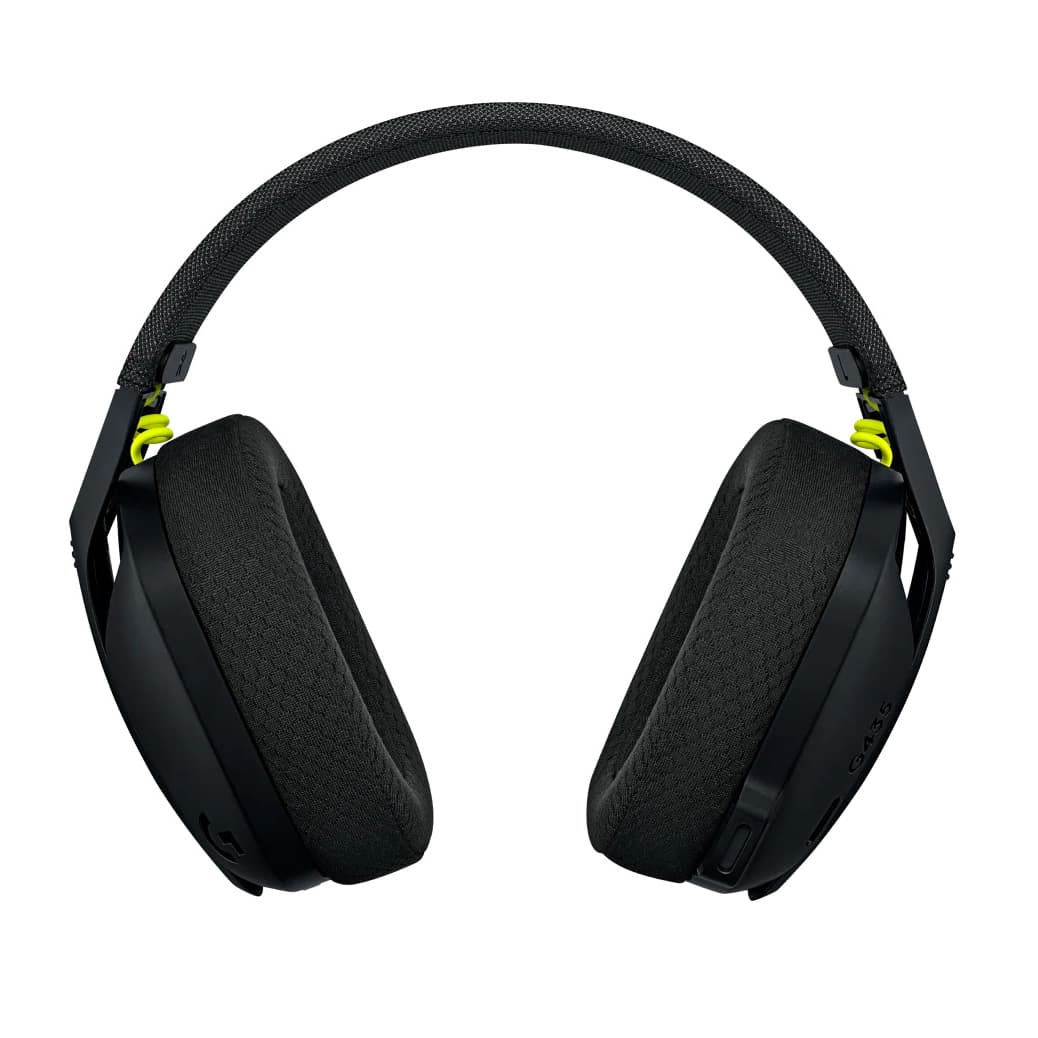 Lightspeed Wireless Bluetooth Gaming Headset - custom logo thumbnail 2