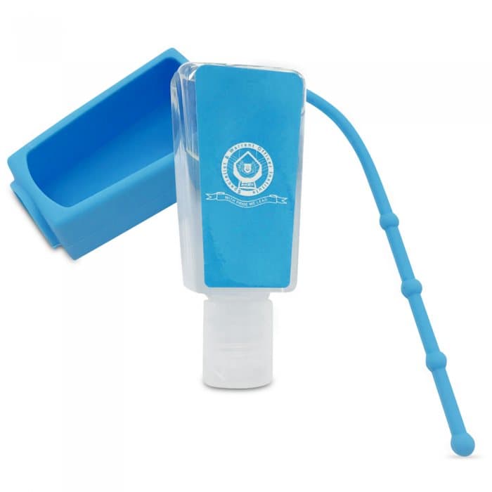 Nước rửa tay thân thiện với du lịch (30ml) - in logo thumbnail 2