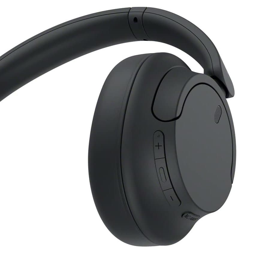 WH-CH720N Wireless Noise Cancelling Headphones - custom logo thumbnail 2