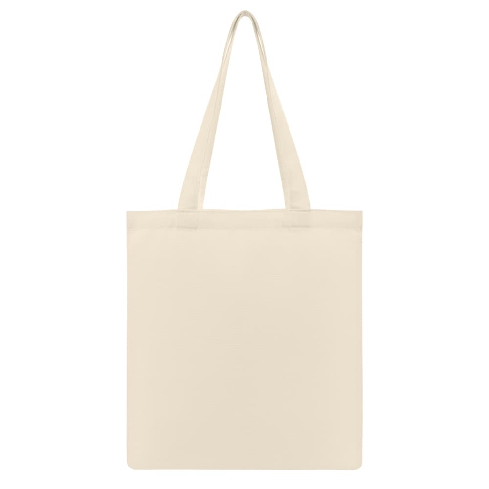 A4 Canvas Tote Bag - custom logo thumbnail 3