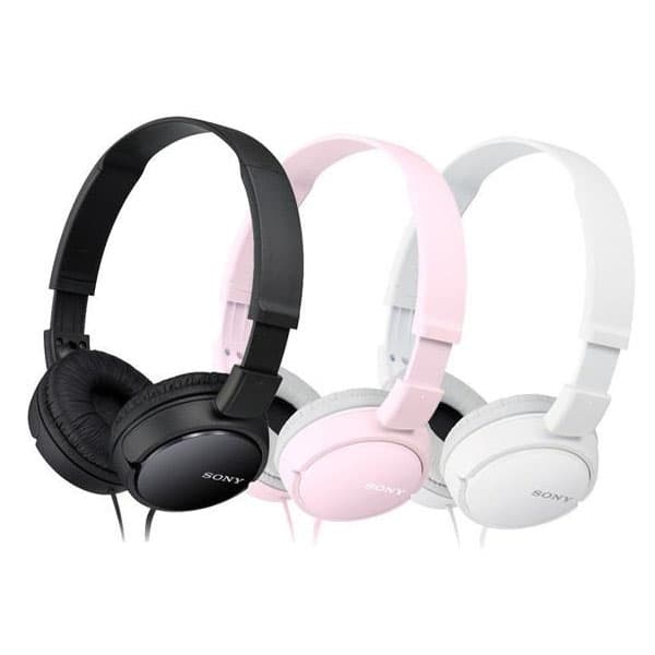ZX110AP Wired Headphones with Mic - custom logo thumbnail 3