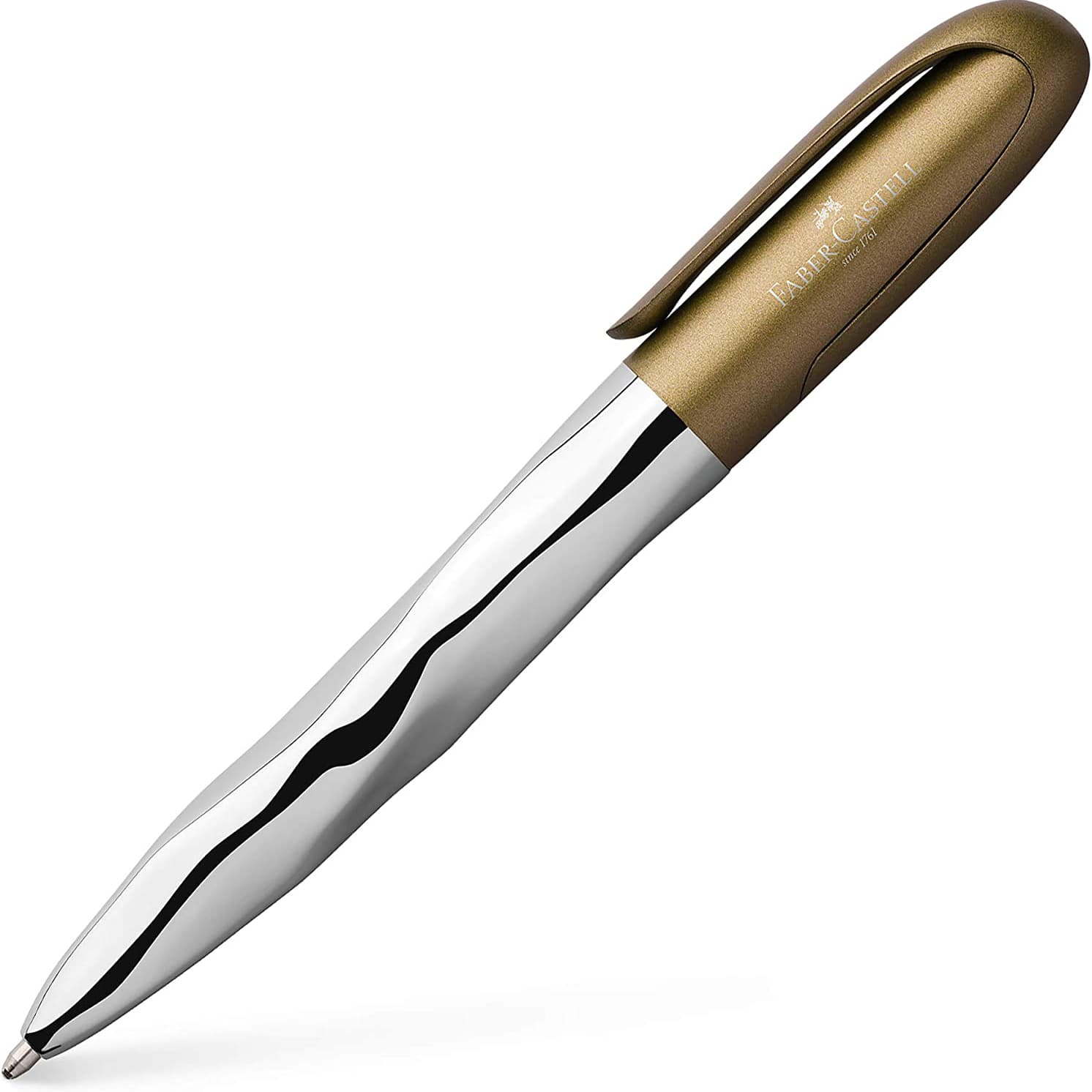 N'ice Ballpoint Pen - custom logo thumbnail 2