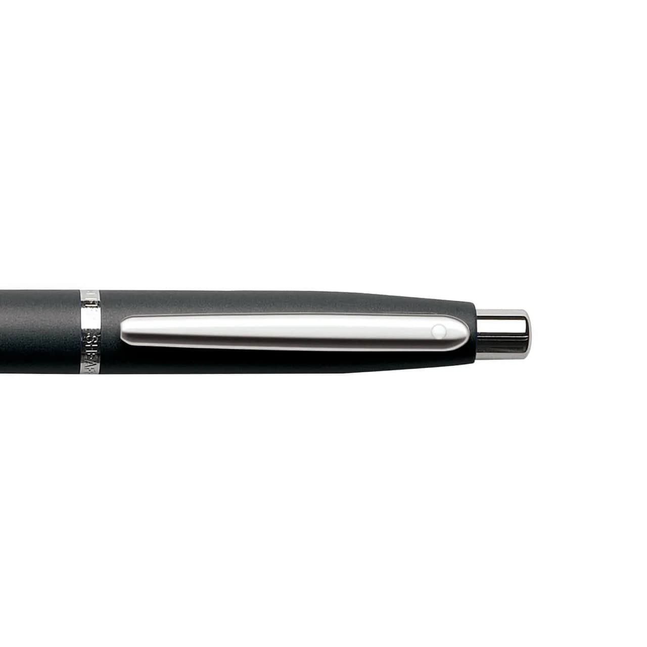 VFM Collection - Matte Black Ballpoint - custom logo thumbnail 4