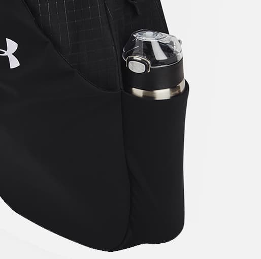 Flex Sling Bag - custom logo thumbnail 4