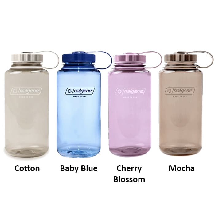 Wide Mouth Model (1000ml) - custom logo thumbnail 4