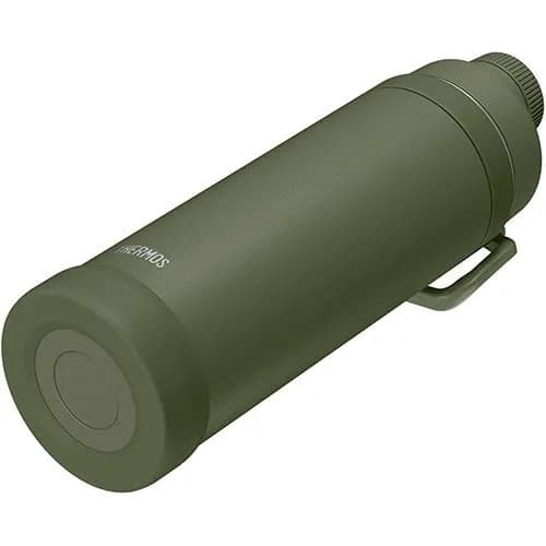 1L Sports Bottle with Carry Loop - custom logo thumbnail 4