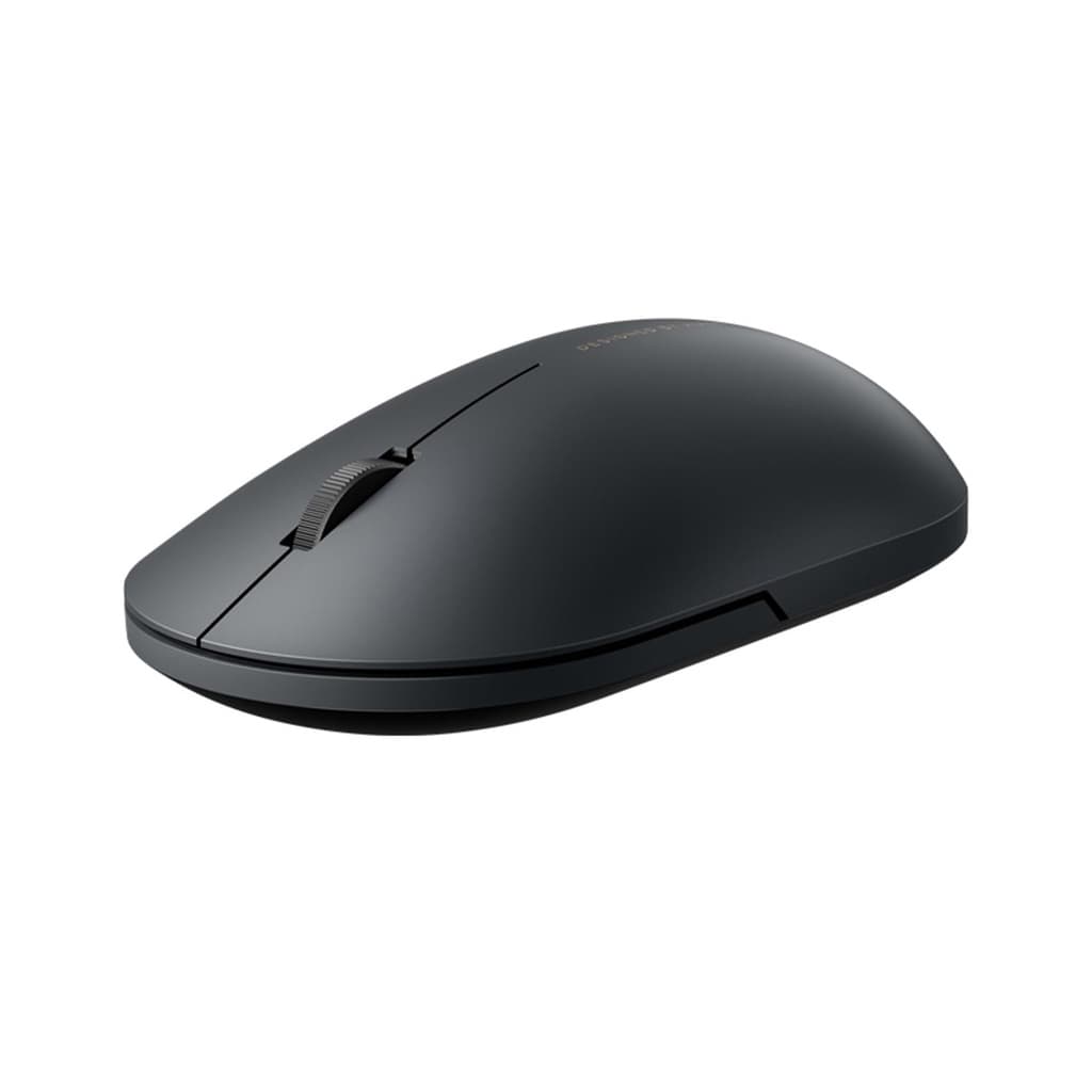 Chuột không dây Xiaomi 2 - in logo thumbnail 3
