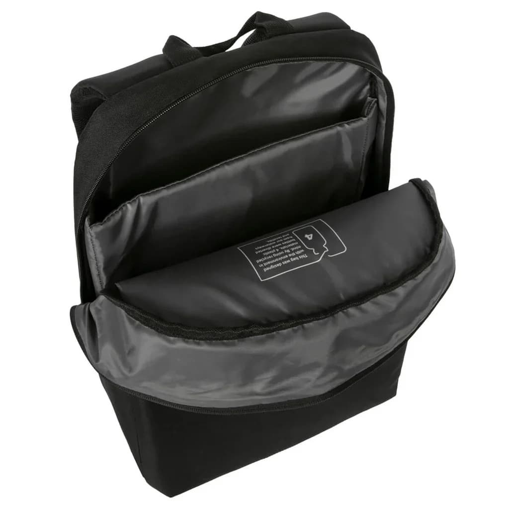 Ba lô thiết yếu Geolite 15,6 '' - in logo thumbnail 4