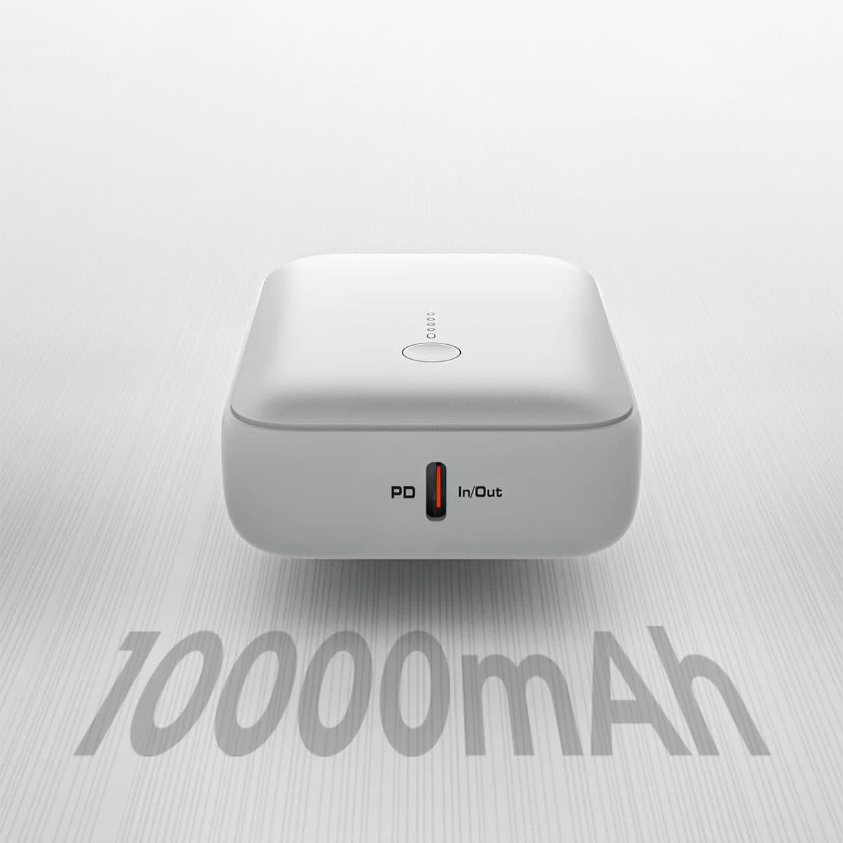 Powerbank di động sạc nhanh Spark Mini 10.000mAh - in logo thumbnail 4