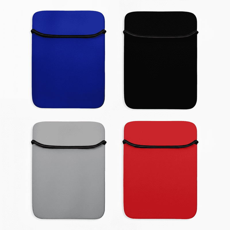 Bao máy tính xách tay cao su tổng hợp 13 inch - in logo thumbnail 5