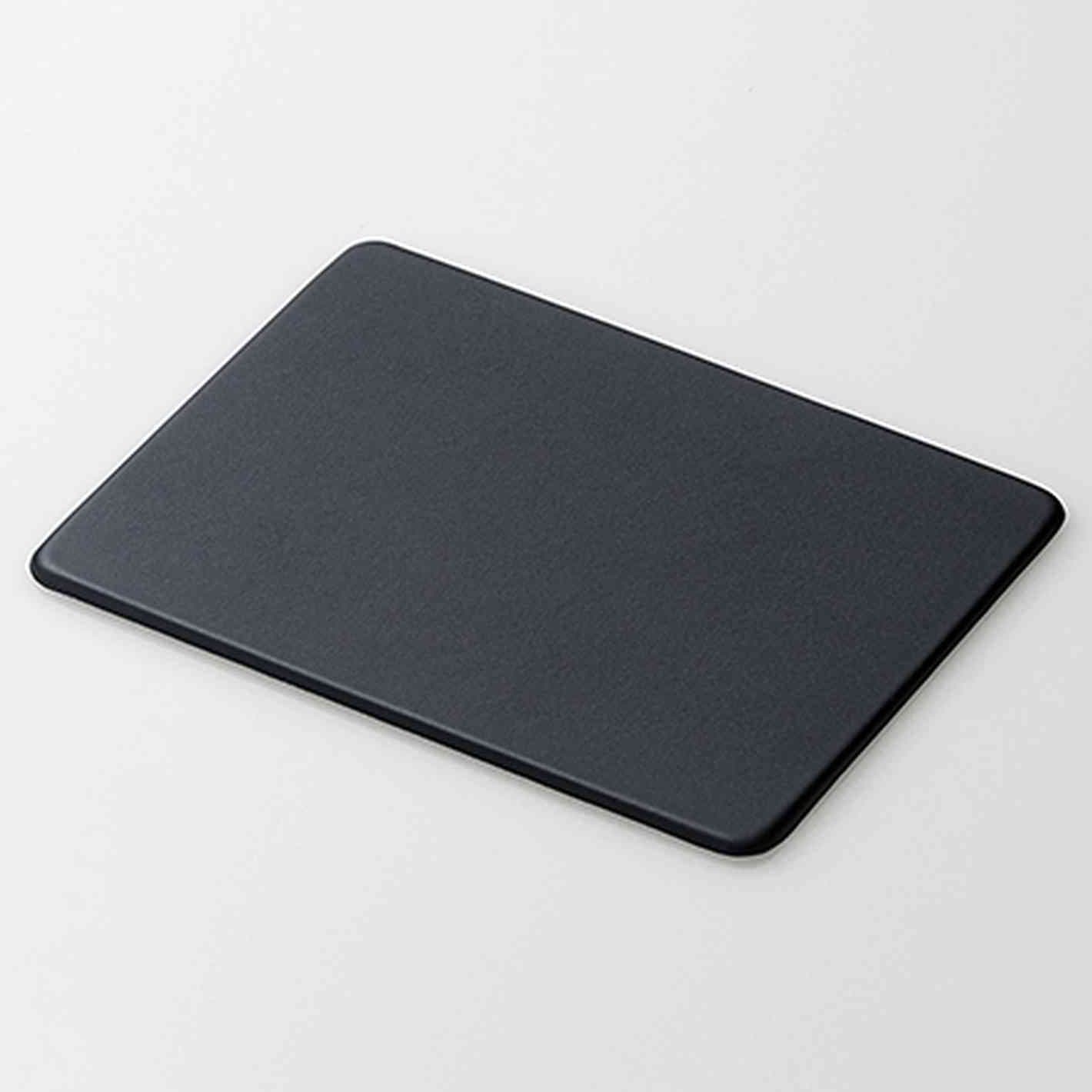 Leather Mousepad - custom logo thumbnail 2