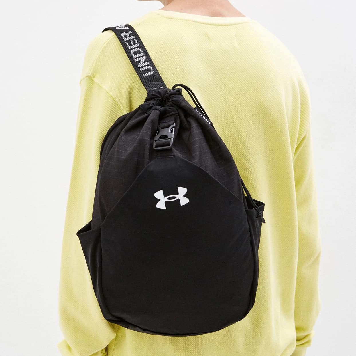 Flex Sling Bag - custom logo thumbnail 2