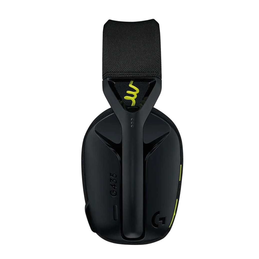 Lightspeed Wireless Bluetooth Gaming Headset - custom logo thumbnail 3