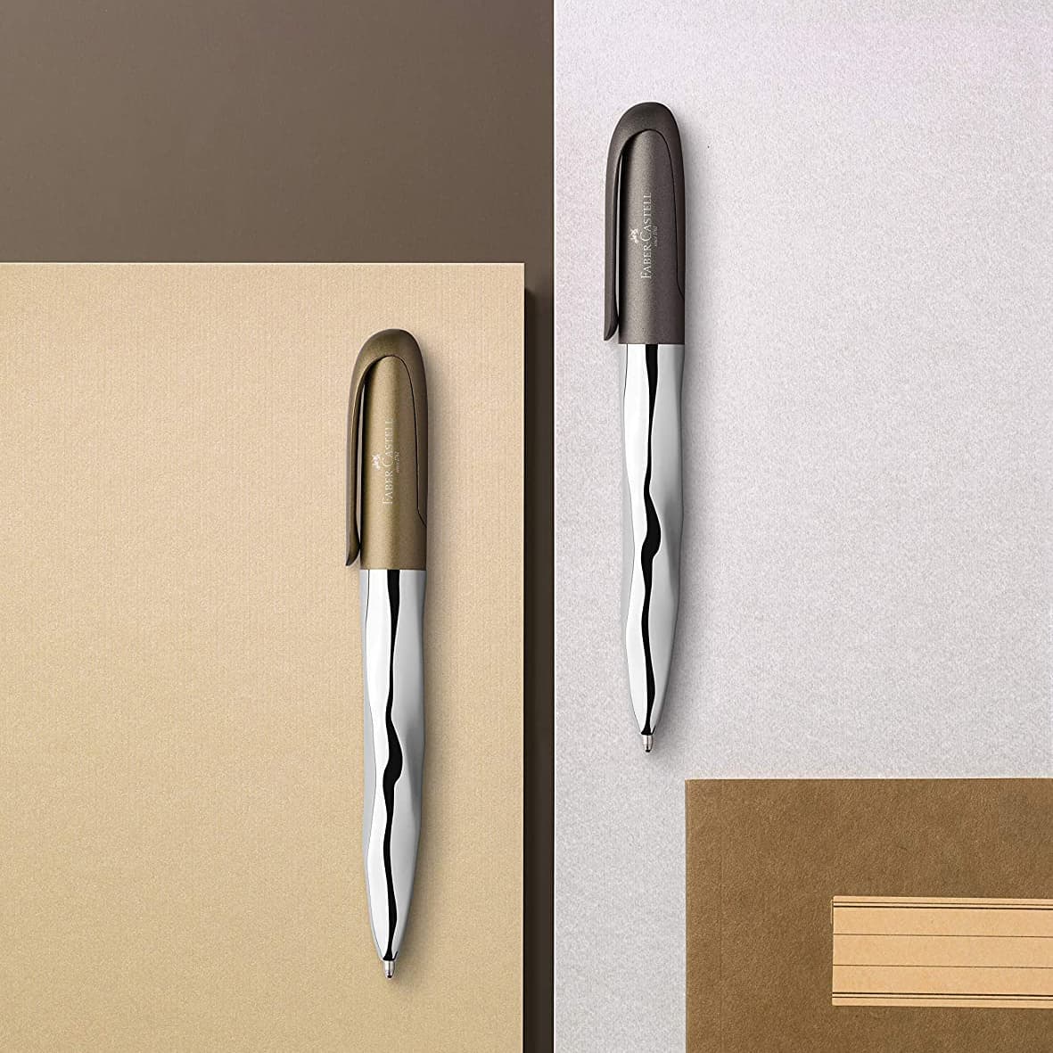 N'ice Ballpoint Pen - custom logo thumbnail 4