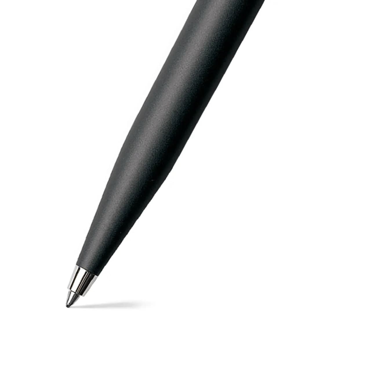 VFM Collection - Matte Black Ballpoint - custom logo thumbnail 2