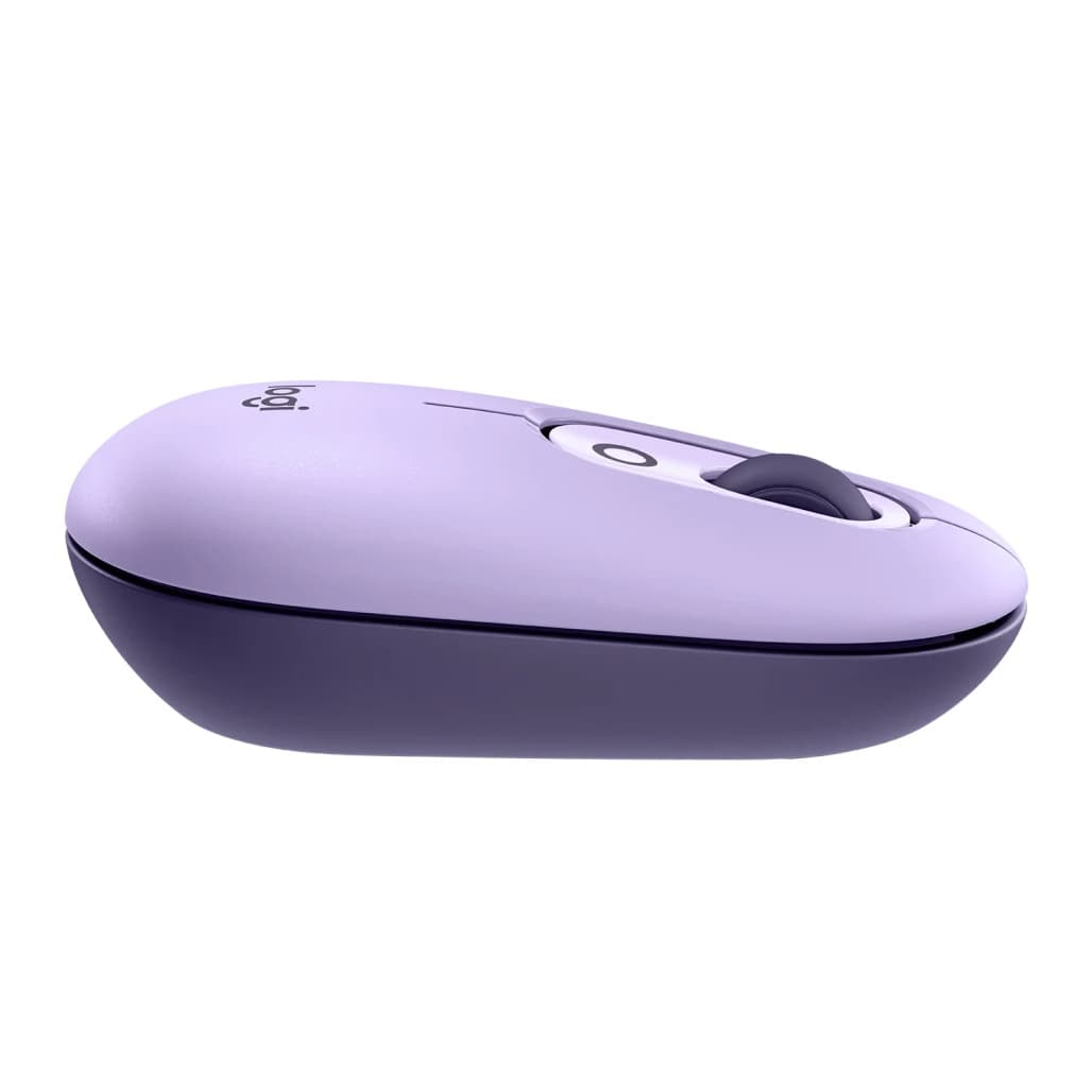 Chuột Pop Bluetooth không dây - in logo thumbnail 2