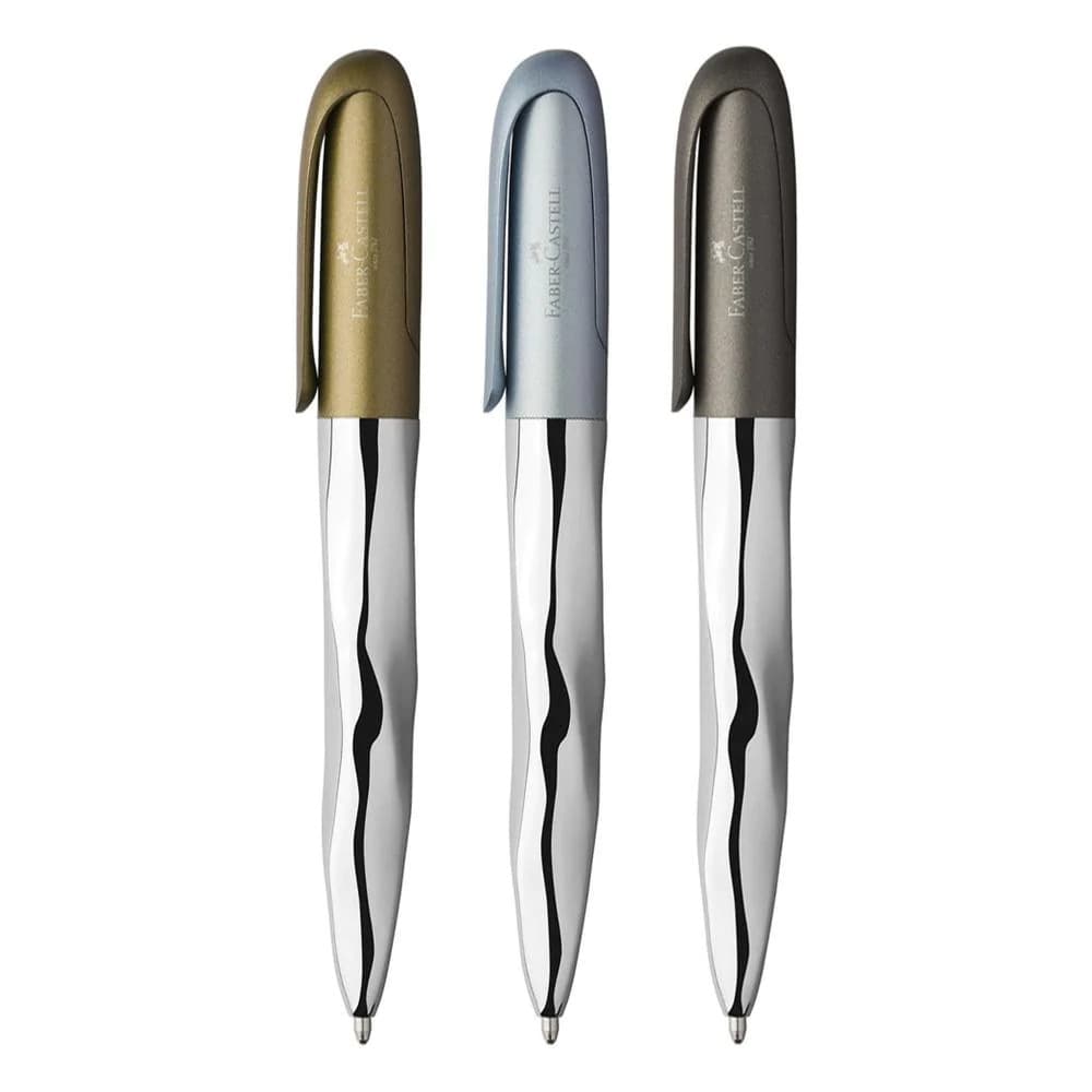 N'ice Ballpoint Pen - custom logo thumbnail 3