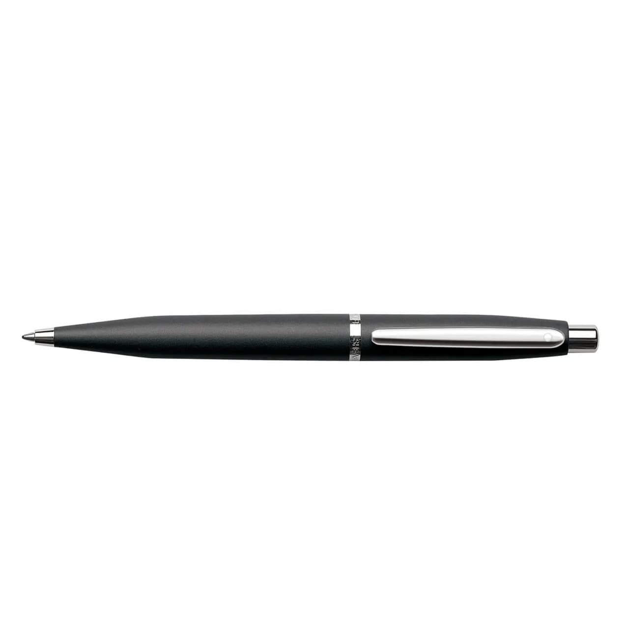 VFM Collection - Matte Black Ballpoint - custom logo thumbnail 3