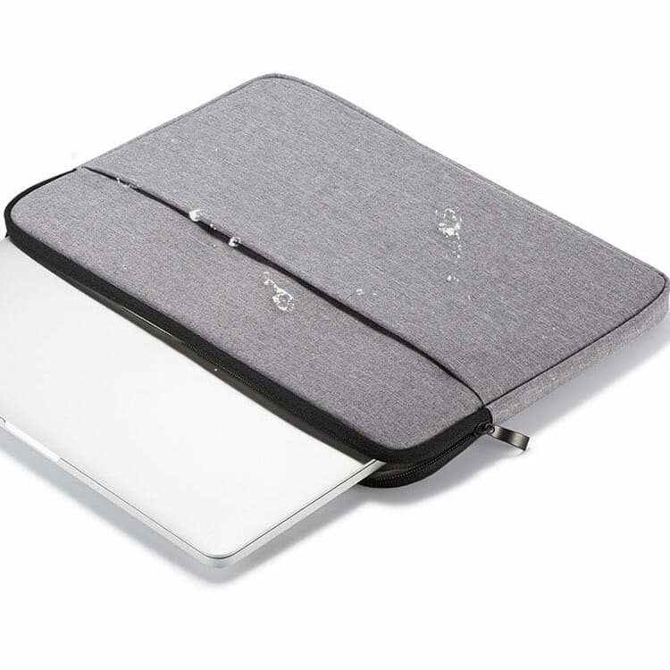 15 Inch Laptop Sleeve (Inner Padded) - custom logo thumbnail 4