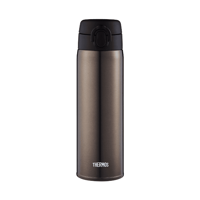 Bình đẩy 1 nút 500ml ( JNX 500S) - in logo thumbnail 2