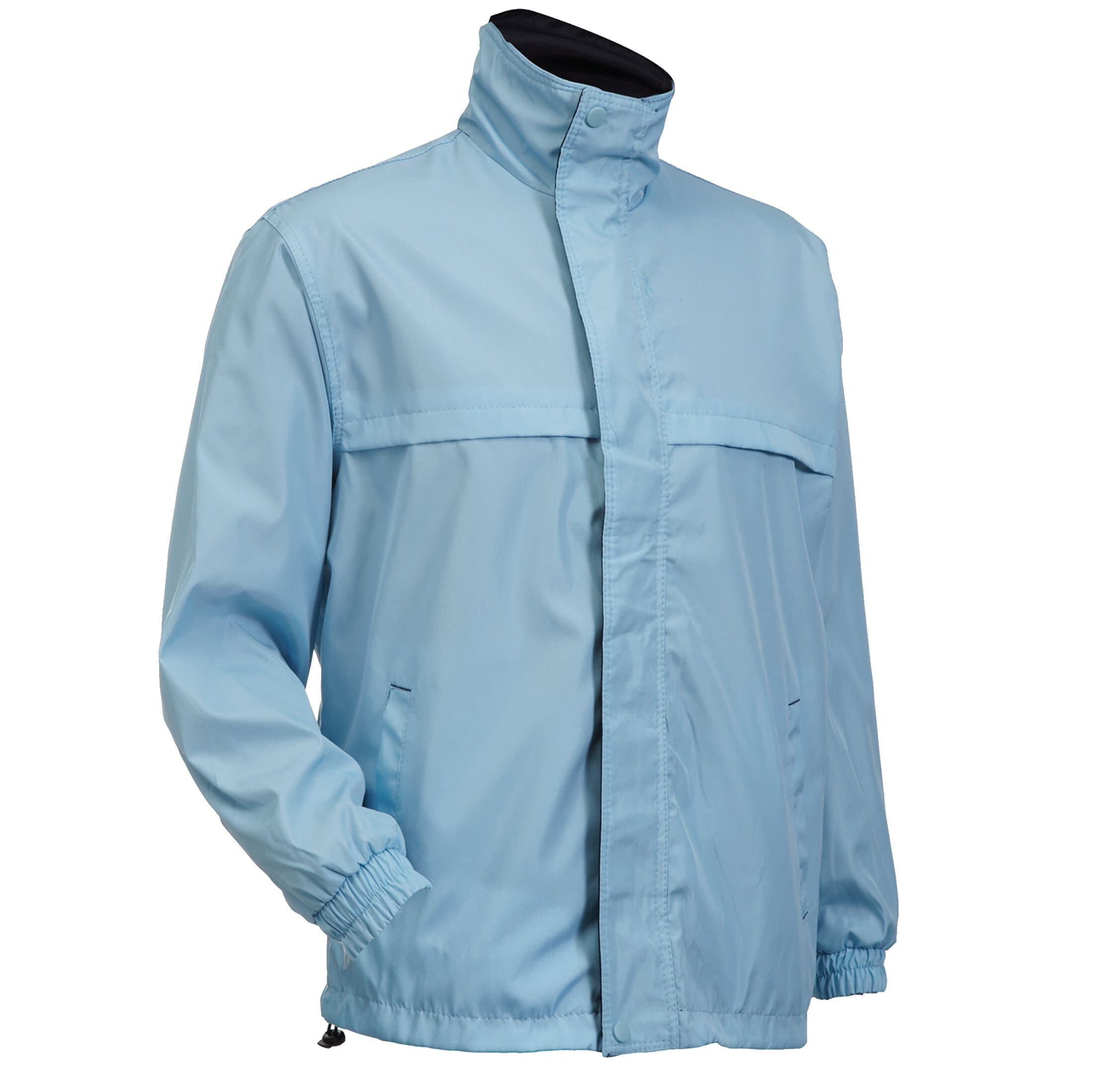 Gomez Reversible Windbreaker - custom logo thumbnail 2