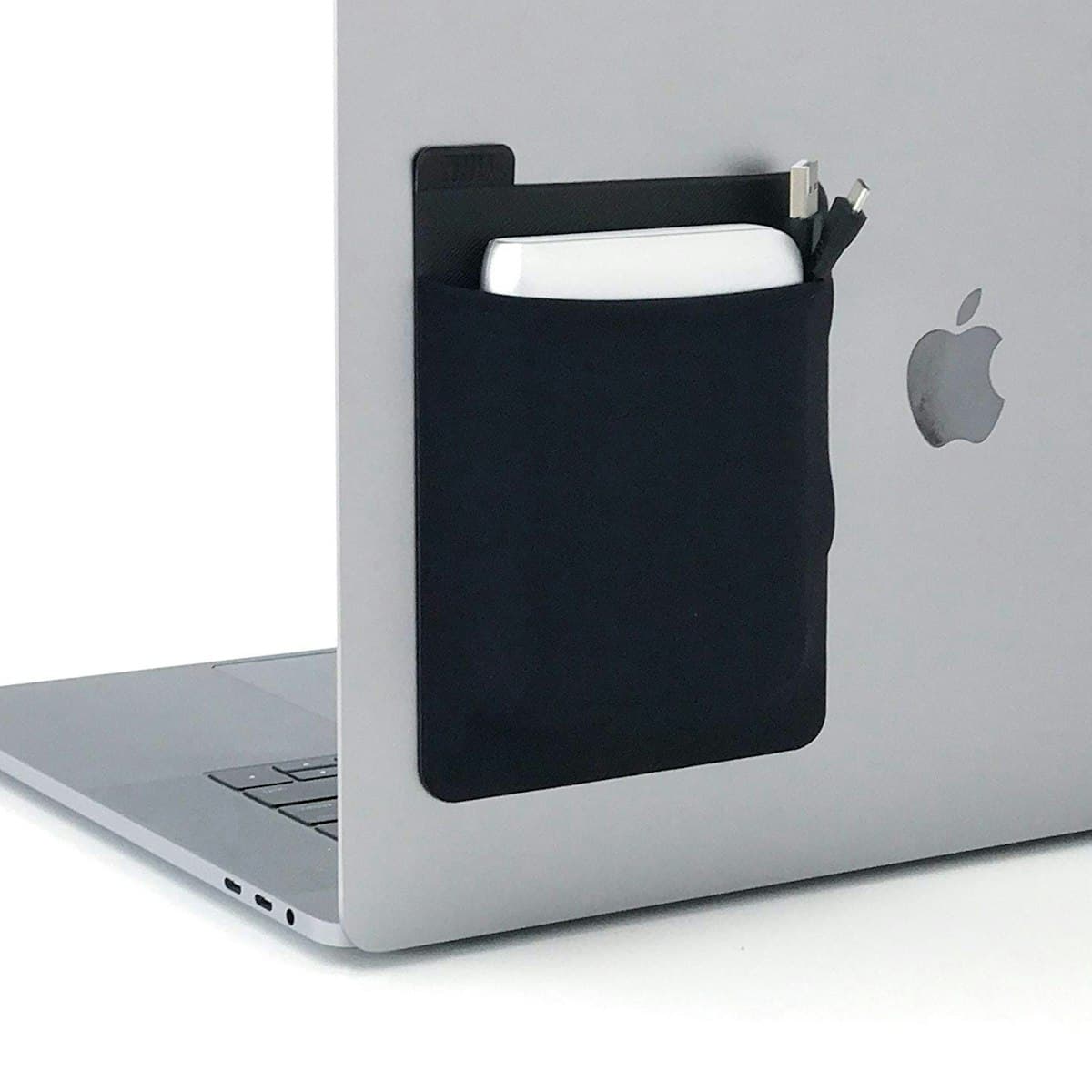 Túi co giãn đựng laptop - in logo