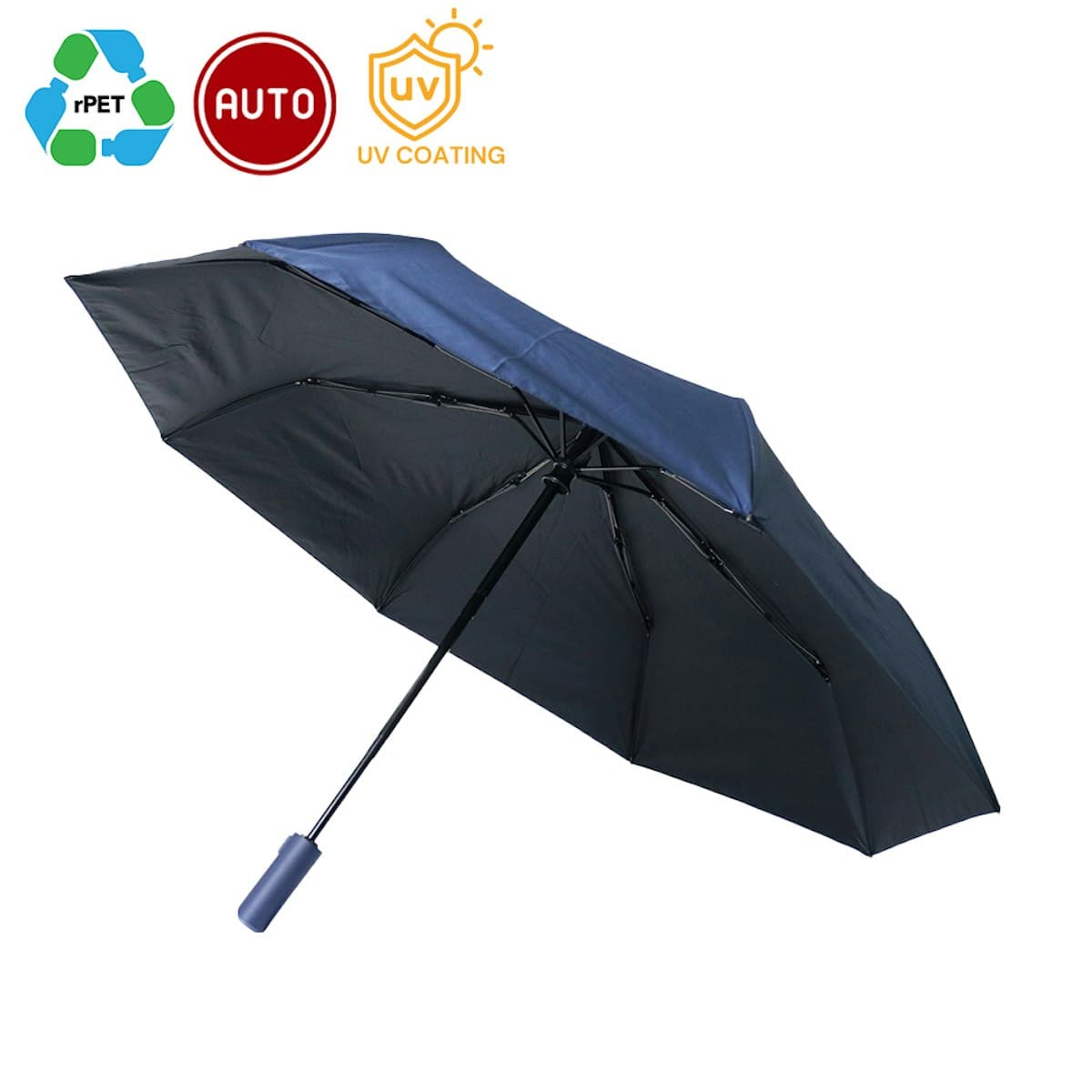 Ô tự động RPET Nimbus 21'' (có lớp phủ UV) - in logo