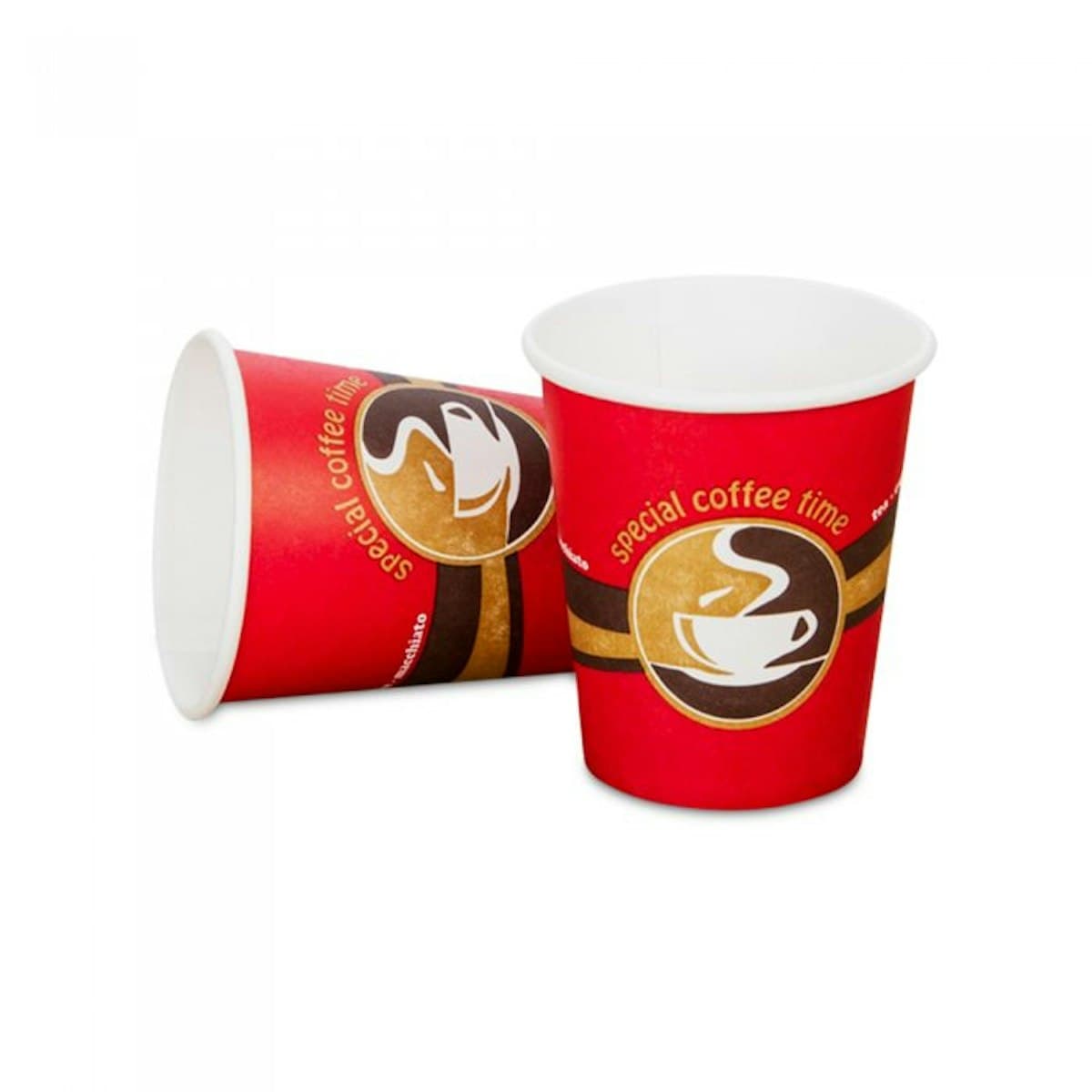 Cốc giấy 7oz (200ml) - in logo