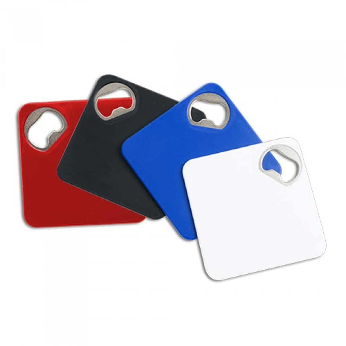 Đế lót ly mở nắp chai 2 trong 1 - in logo