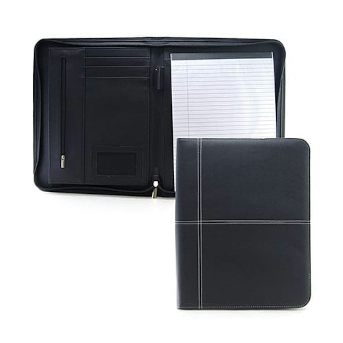 Thư mục hội thảo Bava A4 - in logo