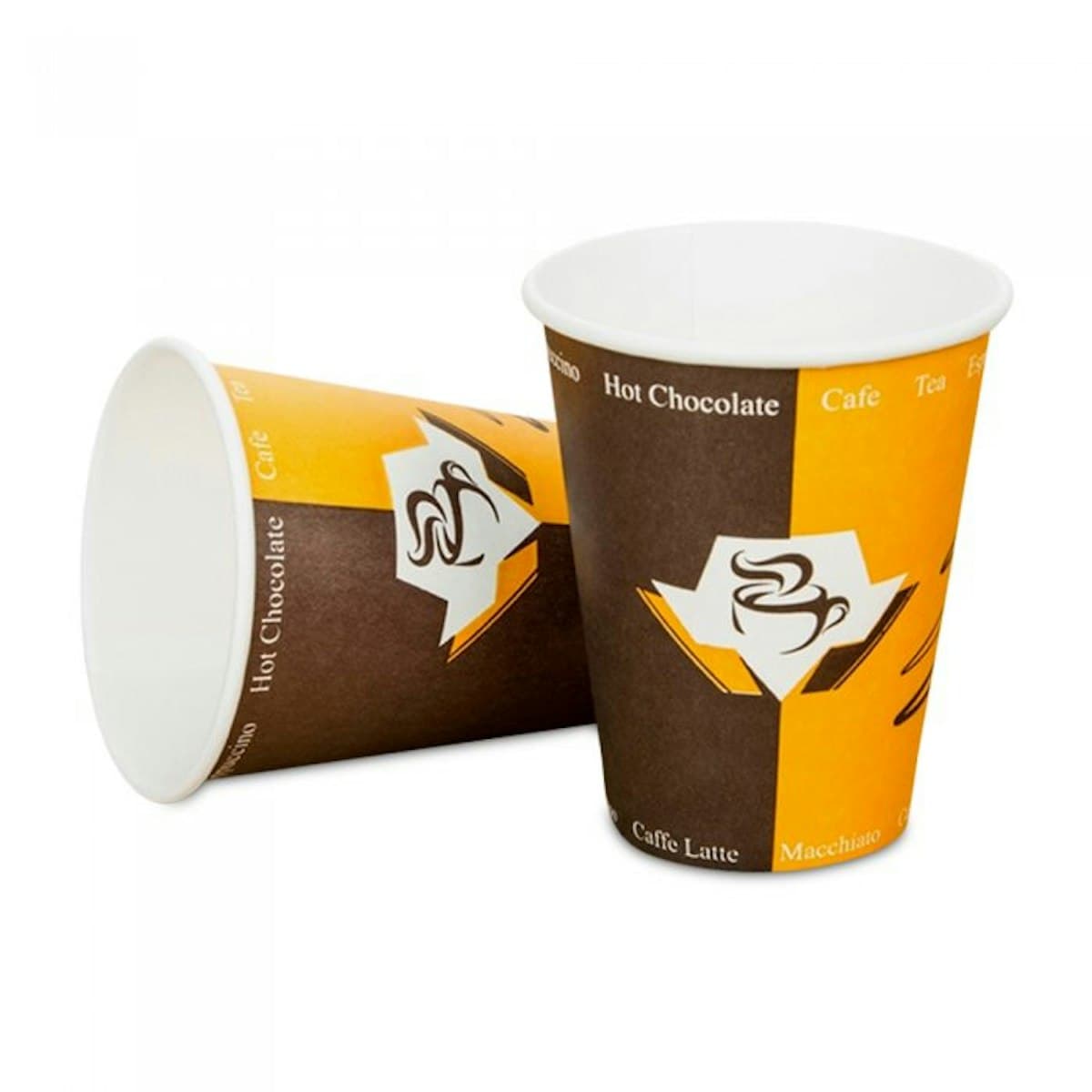 Cốc giấy 9oz (270ml) - in logo