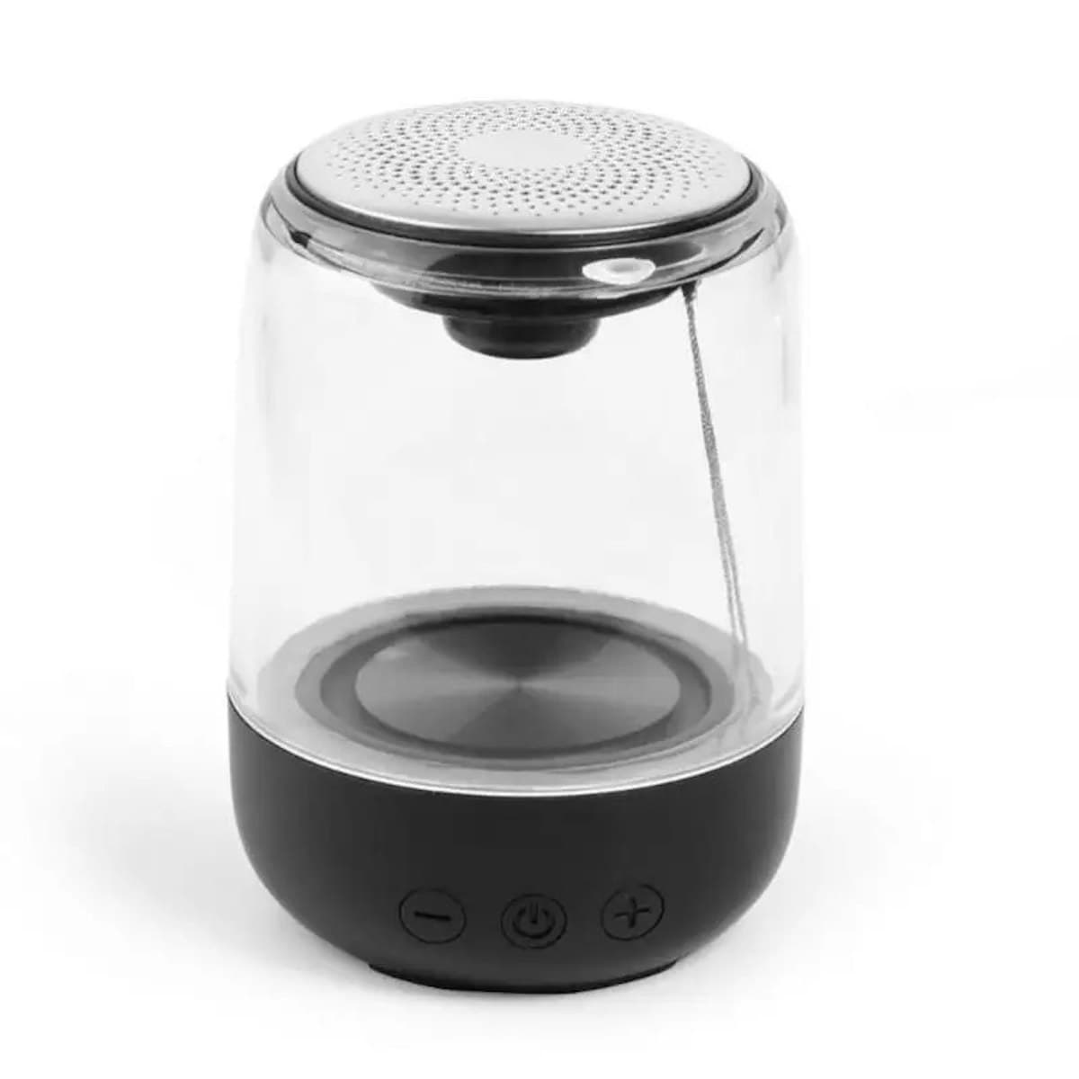 Loa Bluetooth có đèn LED - in logo