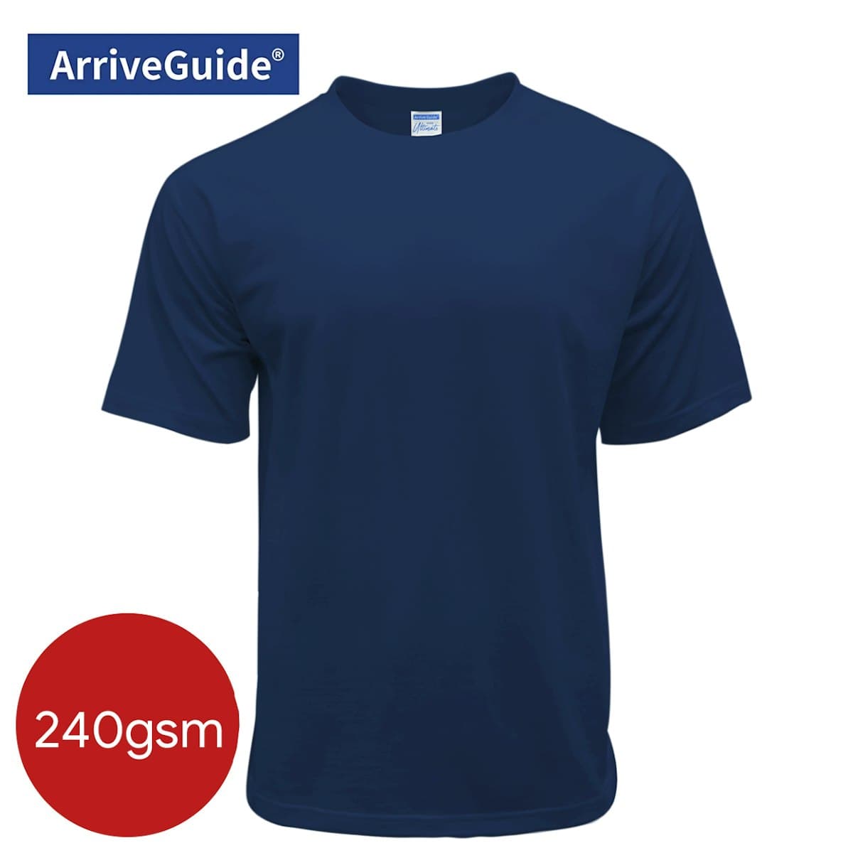 Hướng dẫn đến Áo thun cotton oversized Ultimate - in logo