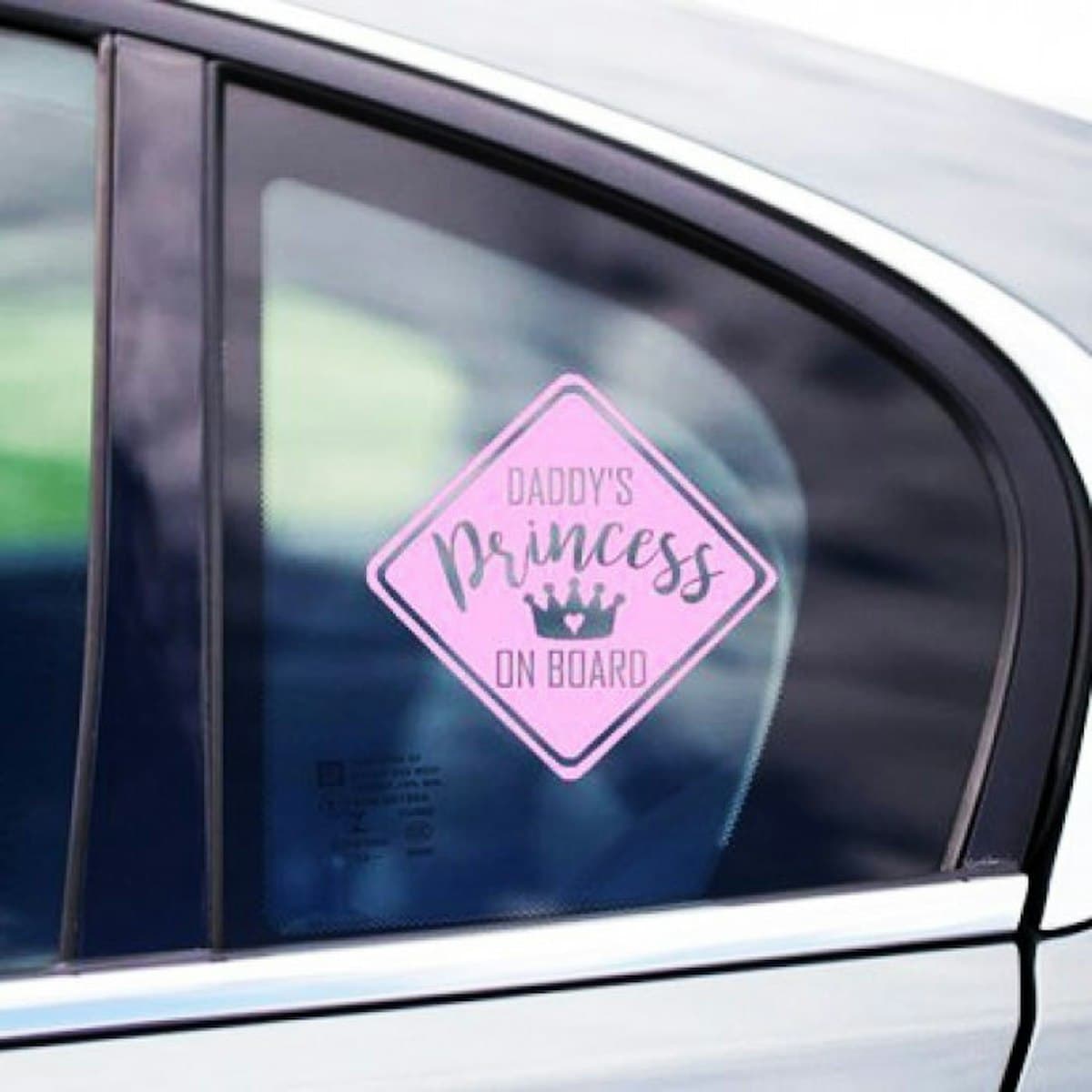 Decal Dán Xe Tĩnh Điện - in logo