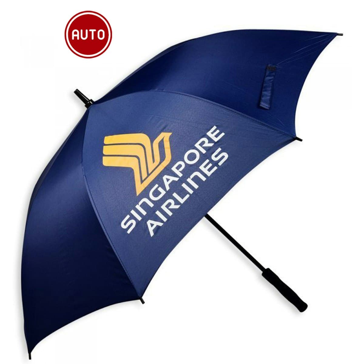 27'' Premio Golf Umbrella - custom logo