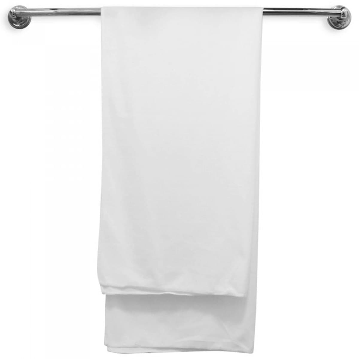 Comfy Cosie Microfiber Bath Towel - custom logo