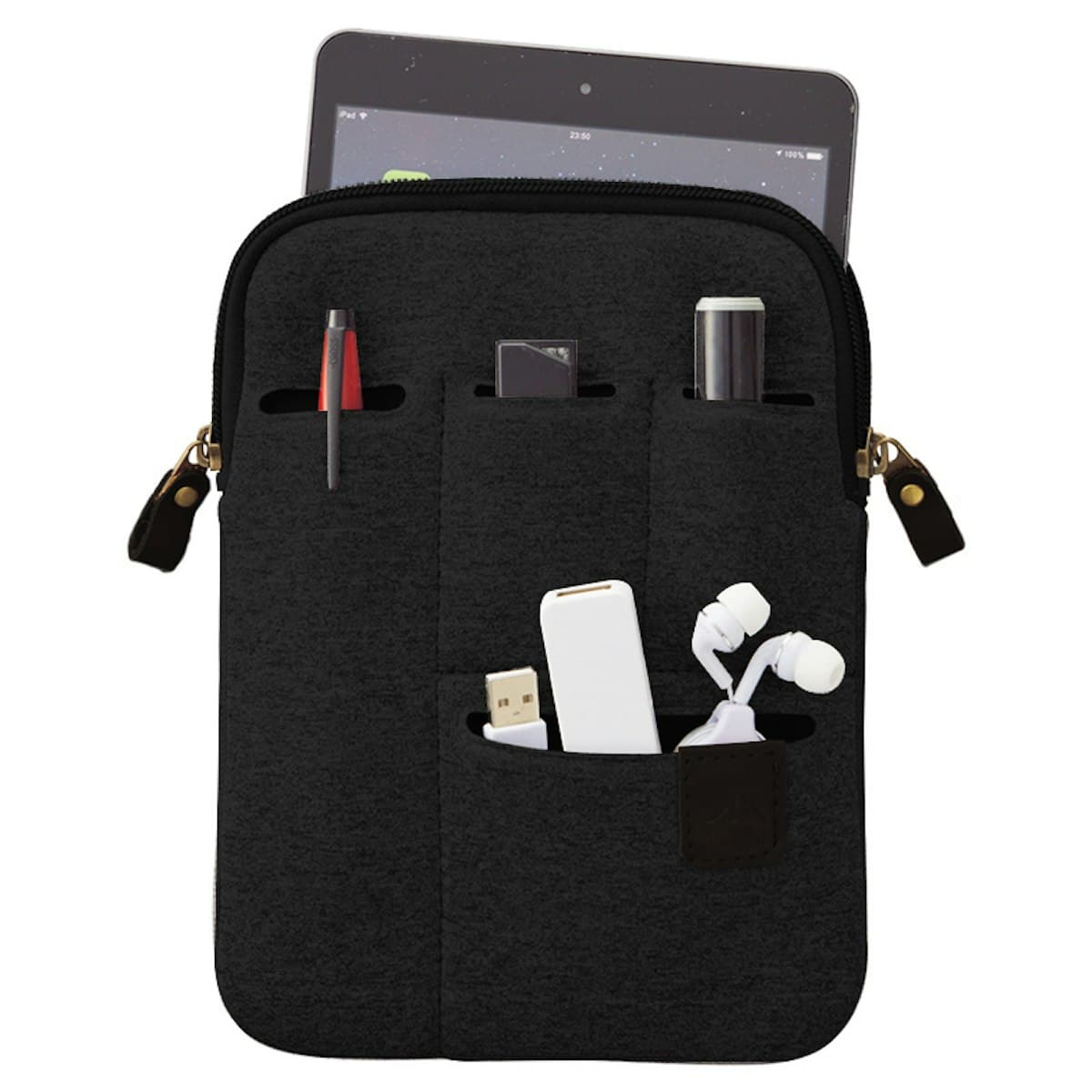 Carrying Sleeve Case - custom logo