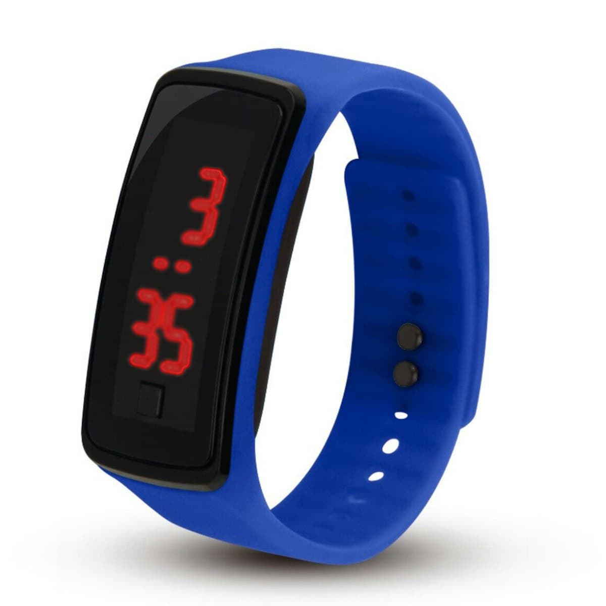 Promotional LED Watch - custom logo