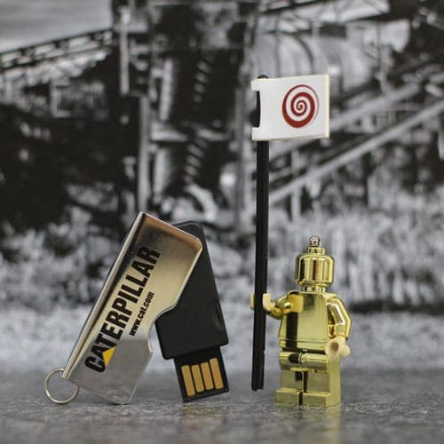 Ổ USB trượt - in logo thumbnail 2