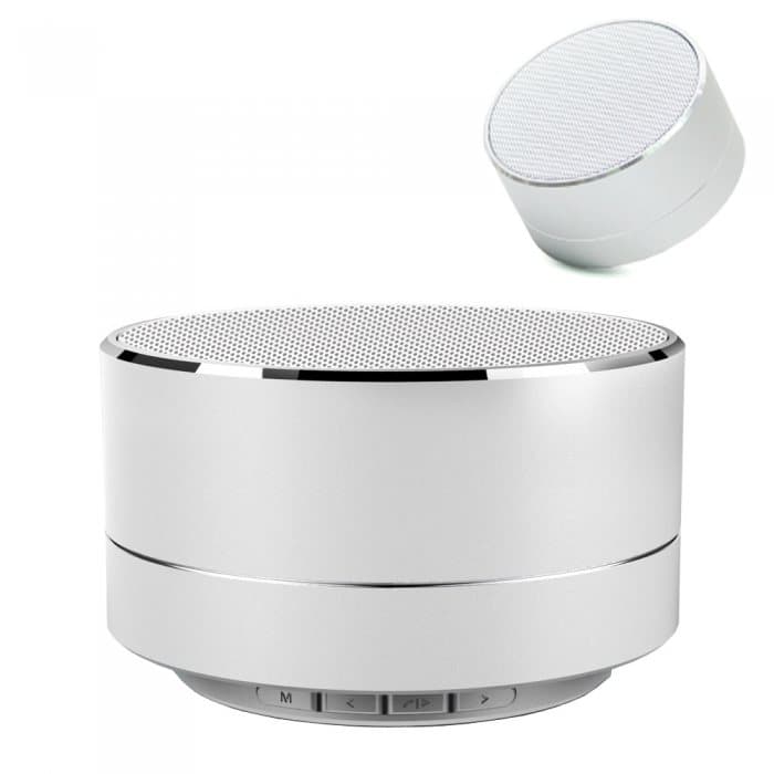 Slix Bluetooth Speaker - custom logo thumbnail 2