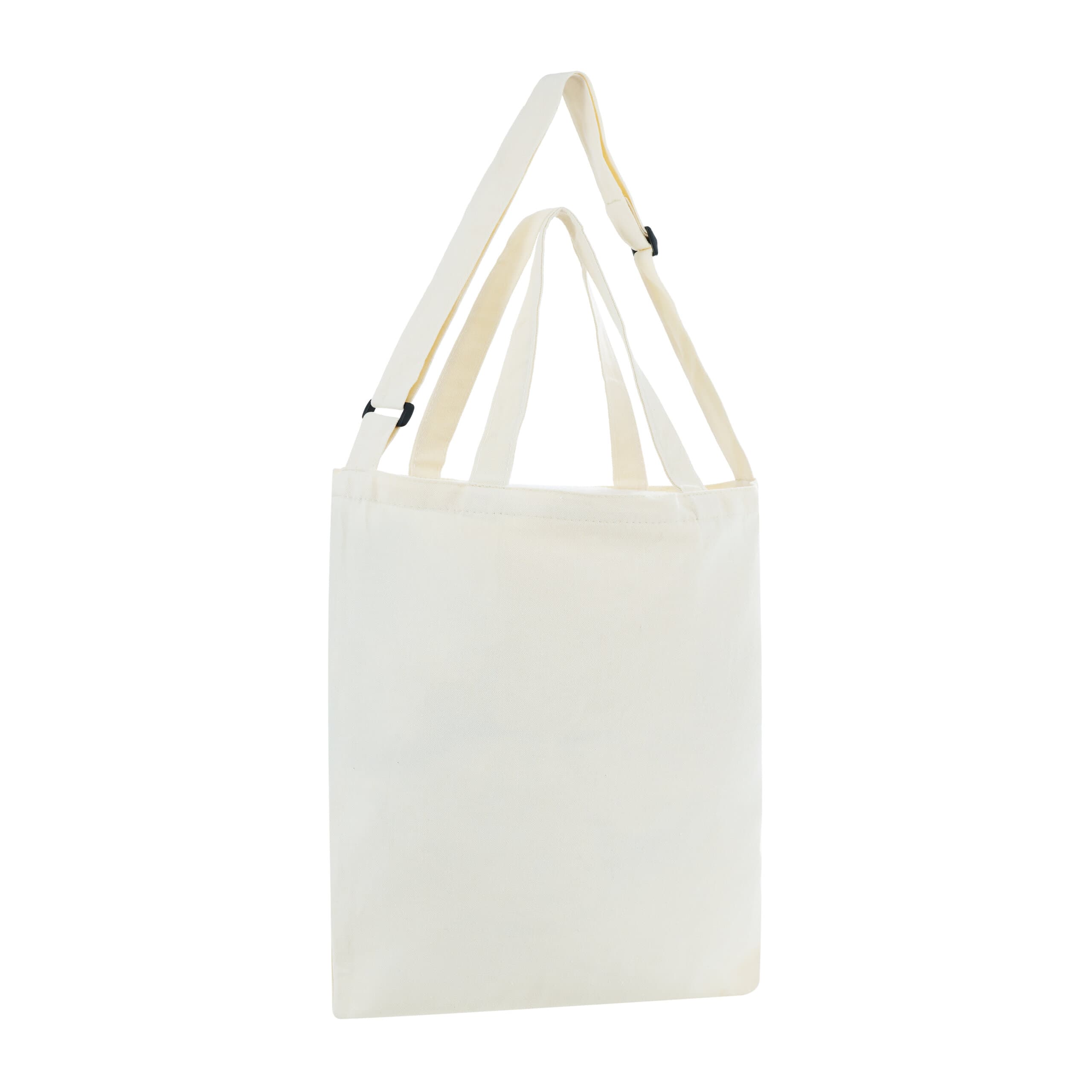Canvas Sling Bag - custom logo thumbnail 4