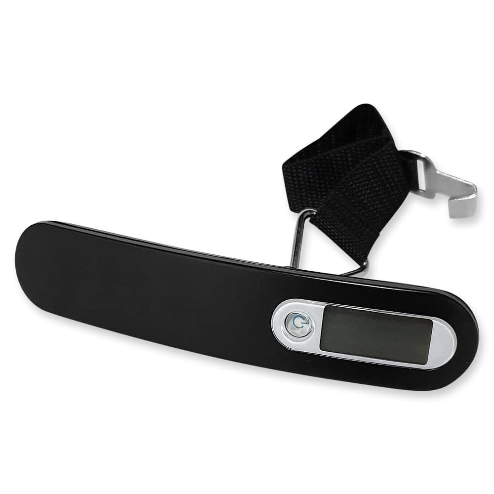 Portable Luggage Scale - custom logo thumbnail 3