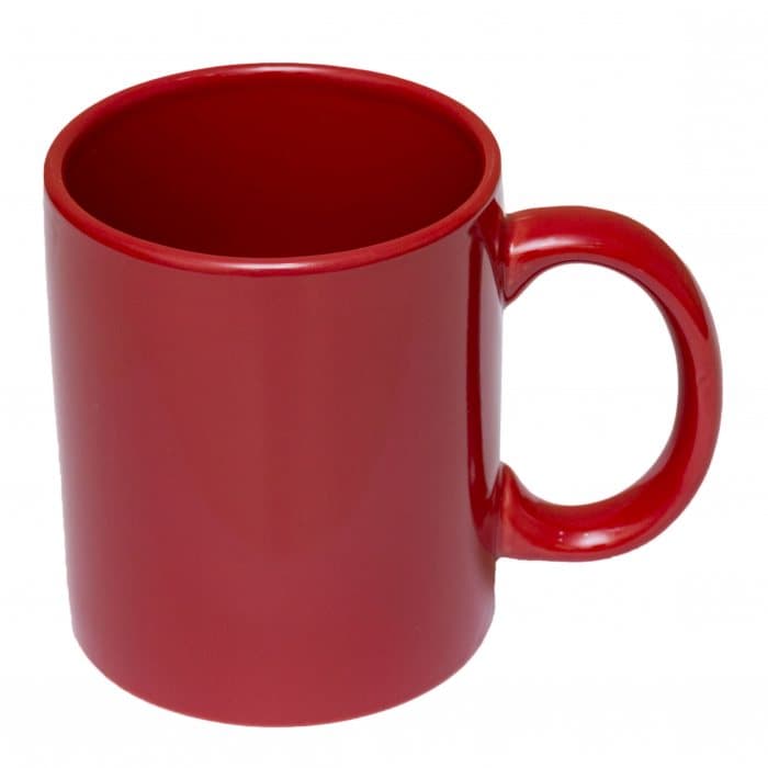 Ly sứ nhiều màu, dung tích 400ml. - in logo thumbnail 3