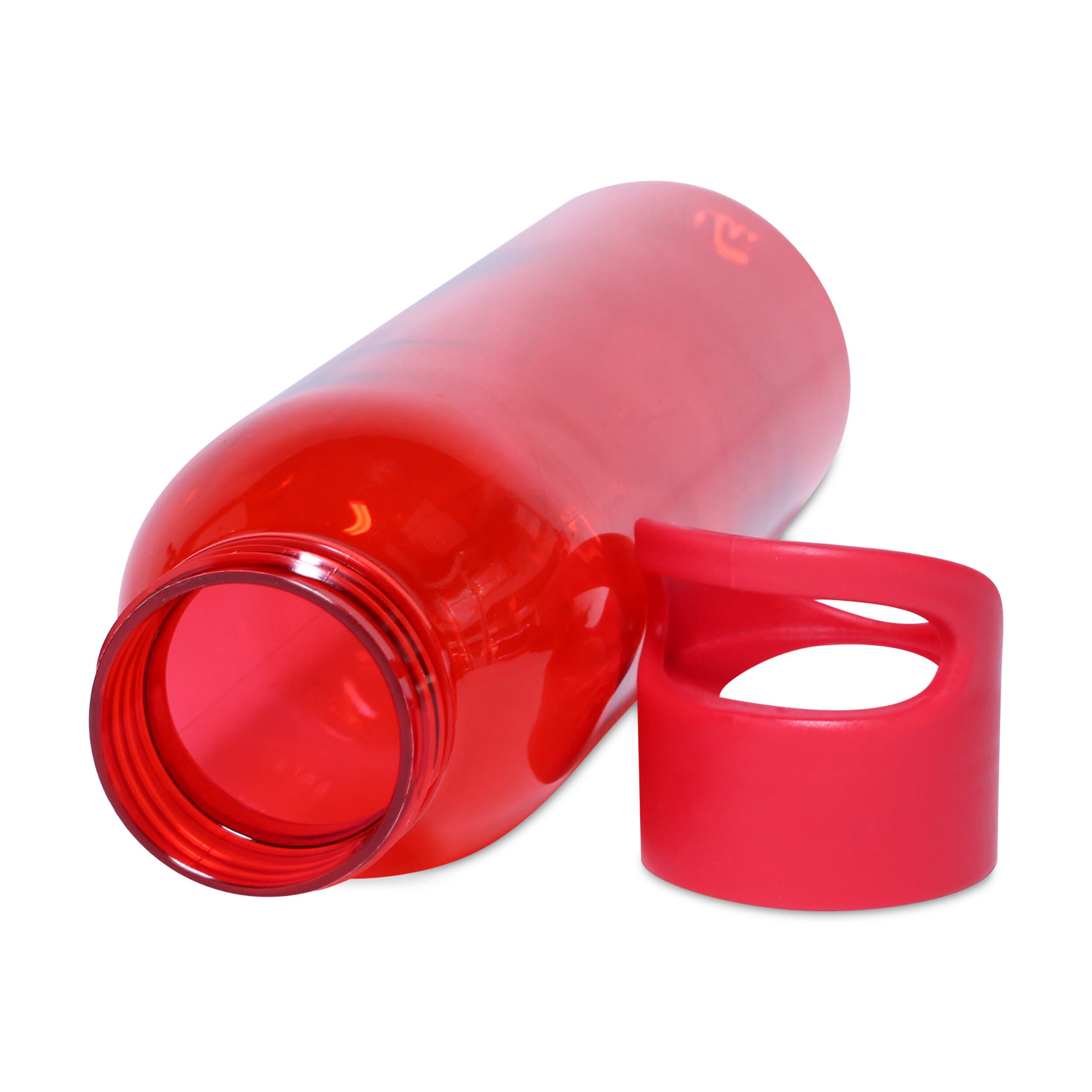 Bình nước thể thao Casanova Tritan dung tích 650ml (không chứa BPA). - in logo thumbnail 3