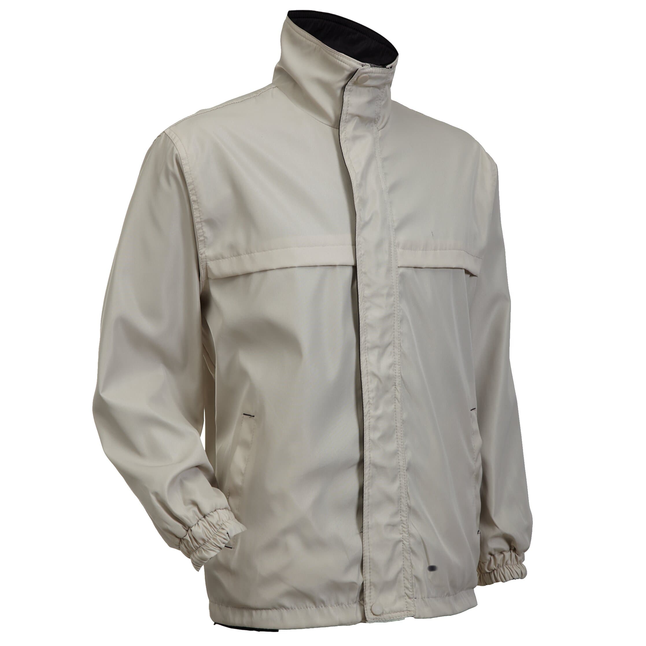 Gomez Reversible Windbreaker - custom logo thumbnail 3